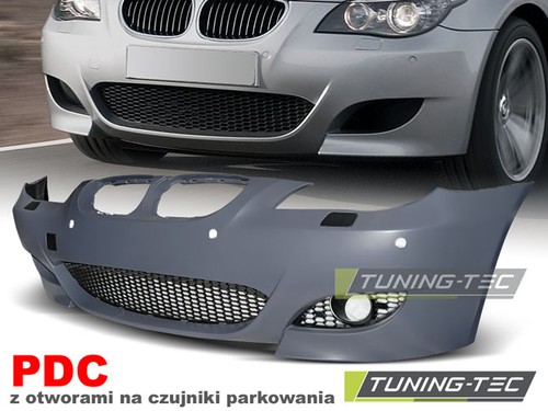 Paraurti anteriore per bmw - paraurti,