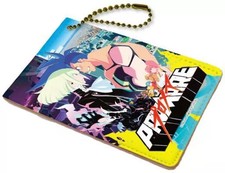 Portafoglio Pass Case PU Pelle