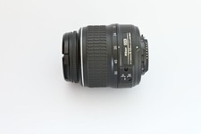 Nikon Nikkor obiettivo 18-55