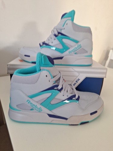 Reebok pump omni zone us9 - omni,