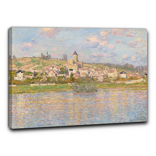 Niik quadro vetheuil claude - niik,