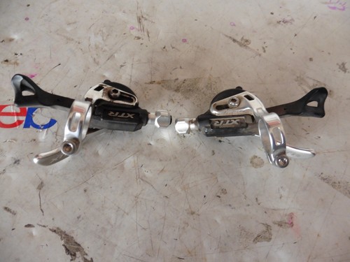 Shimano xtr m970 set cialde - shimano,