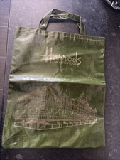 Borsa shopping vintage - , harrods