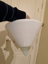 Lampadario Leucos di Giusto