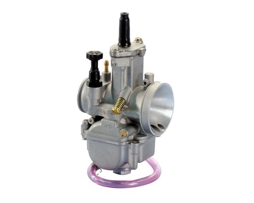 Carburatore polini cursore - carburatore,