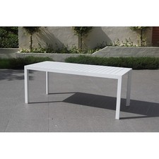 Tavolo Da Esterno Allungabile