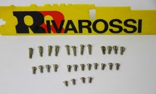 RIVAROSSI LOTTO n.28 VITI