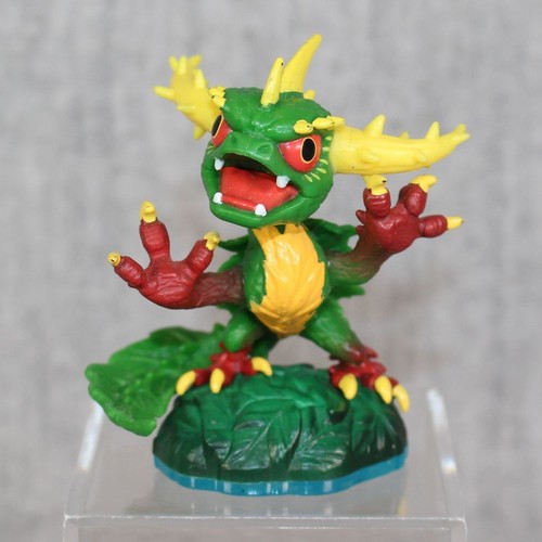 Skylanders swap force camo - swap,
