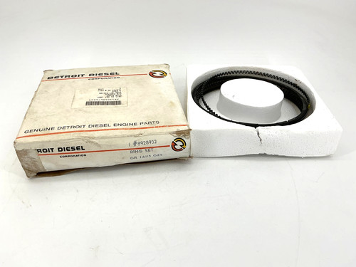 Nuovo detroit diesel 8928932 - detroit,