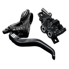 disc brake mt5 4 piston right