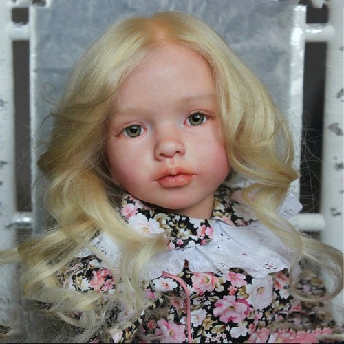 Pollici reborn baby - pollici,