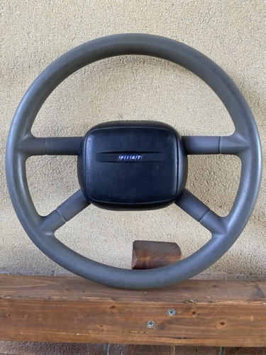 Sterzo volante fiat - volante,
