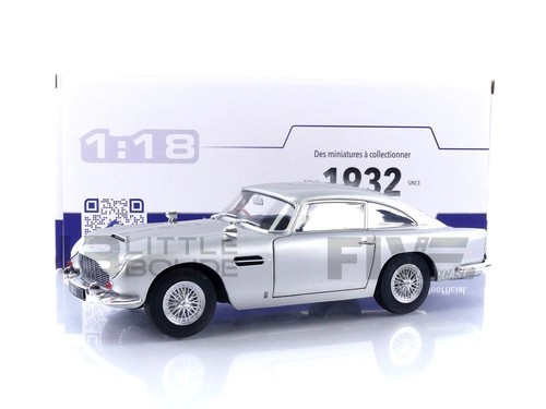 Solido aston martin db5 - solido, 1/18