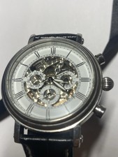 Orologio uomo automatico TCM