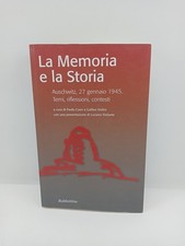 La Memoria e la Storia - Paolo