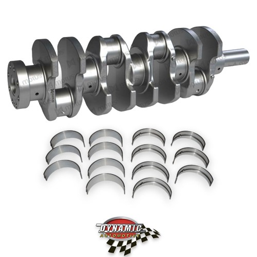 Set albero motore cuscinetti - set,