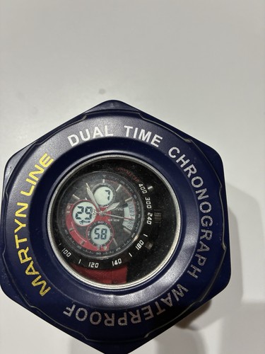 Orologio uomo vintage carica - orologio,