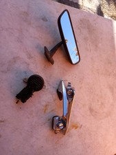 MERCEDES EPOCA: LOTTO RICAMBI