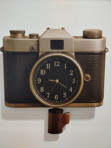 Orologio parete macchina - orologio,