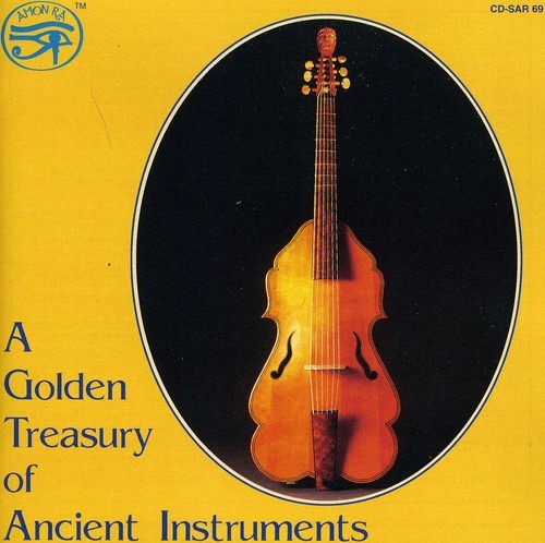 Various golden treasury - -, of