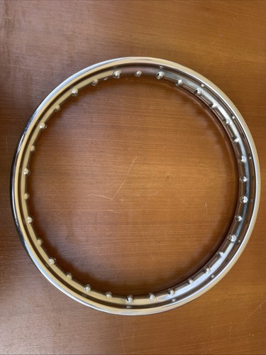 Cerchio ruota moto 16 32 - cerchio,