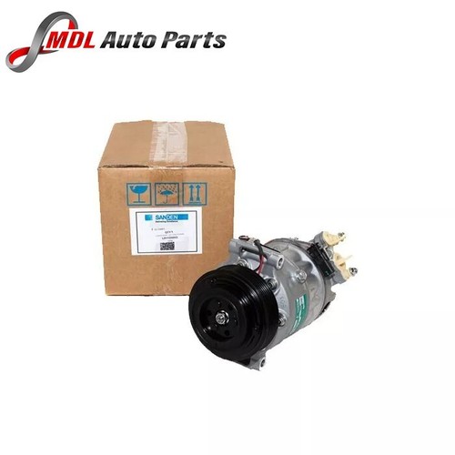 Compressore climatizzatore - compressore,