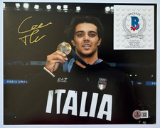 THOMAS CECCON FOTO FIRMATA