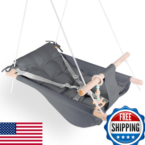 Altalena per bambini gladswing - per,