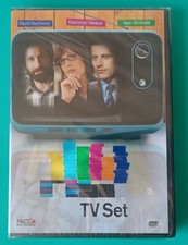 TV SET The TV Set (2006) DVD