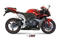 Scarico HONDA CBR 600 RR Mivv