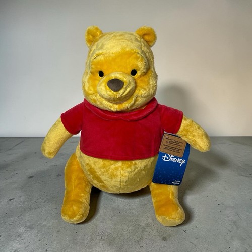 Disney store official - store, winnie