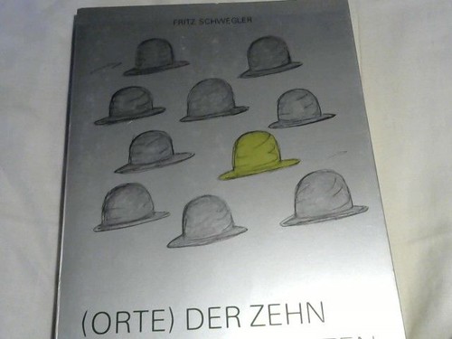 Der zehn heiligen - (orte),