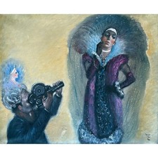 Mario Russo – Omaggio a
