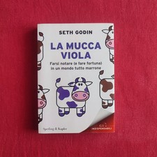 La Mucca Viola, Seth God in
