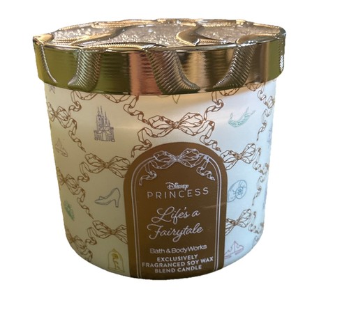 Bath body works disney - body,