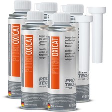 5x Pro-Tec P1180 OXICAT