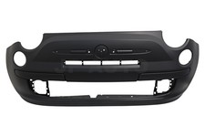 For 2012-2017 Fiat 500 Front