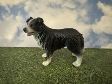 Schleich Border Collie