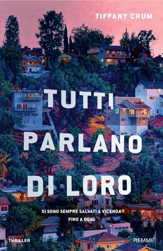 Libri crum tiffany tutti - libri,