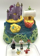 1996 Polly Pocket Disney Ariel