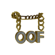 ROBL0X GOLDLIKA: OOF