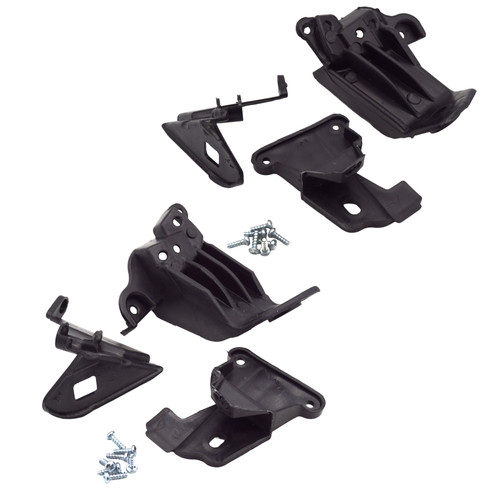 You headlight brackets - 2,