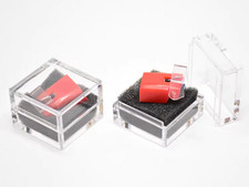 Nuovi aghi stilo giradischi