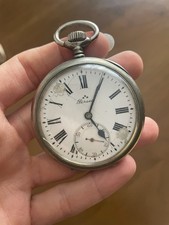 Orologio Da Tasca Perseo FS