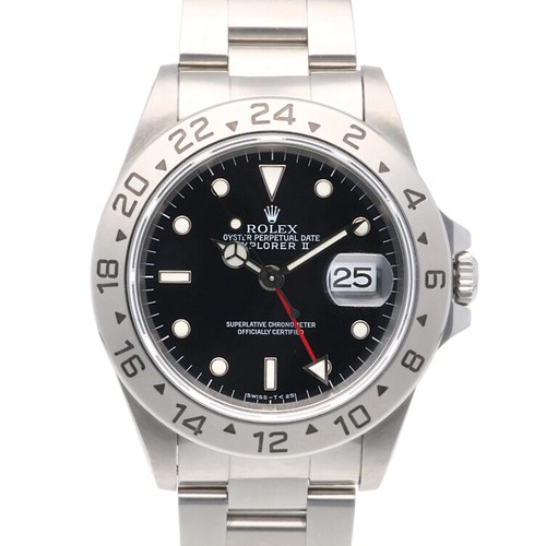 Rolex explorer orologi - rolex,