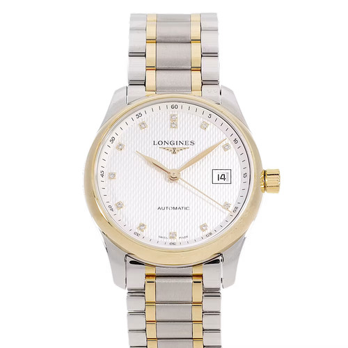 Longines master automatico - master,