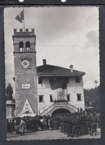 Fotografia foto pieve - fotografia,