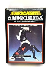 1977 MEGO CORP. MICRONAUTS