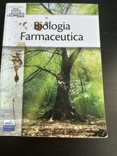 BIOLOGIA FARMACEUTICA AGGIORNAMENTO ONLINE  M.CHESSA EDISES 9788833190686