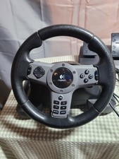 Logitech Driving Force